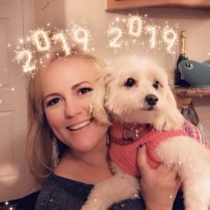 Meet your Posher, Jenny